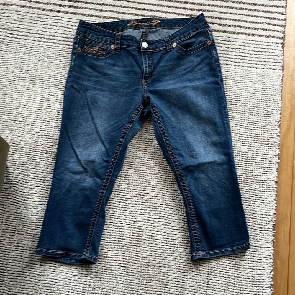 Seven  jeans